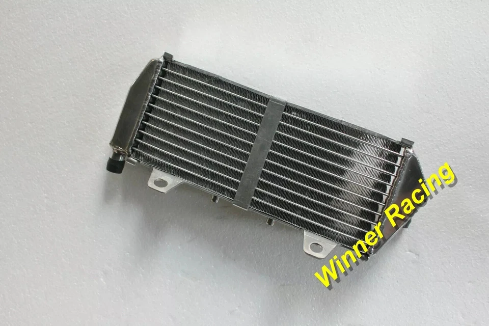 Fit KTM 250/350/450 SX-F XC-F SXF 2019-2022 Left Side Radiator - Imagem 3 de 3