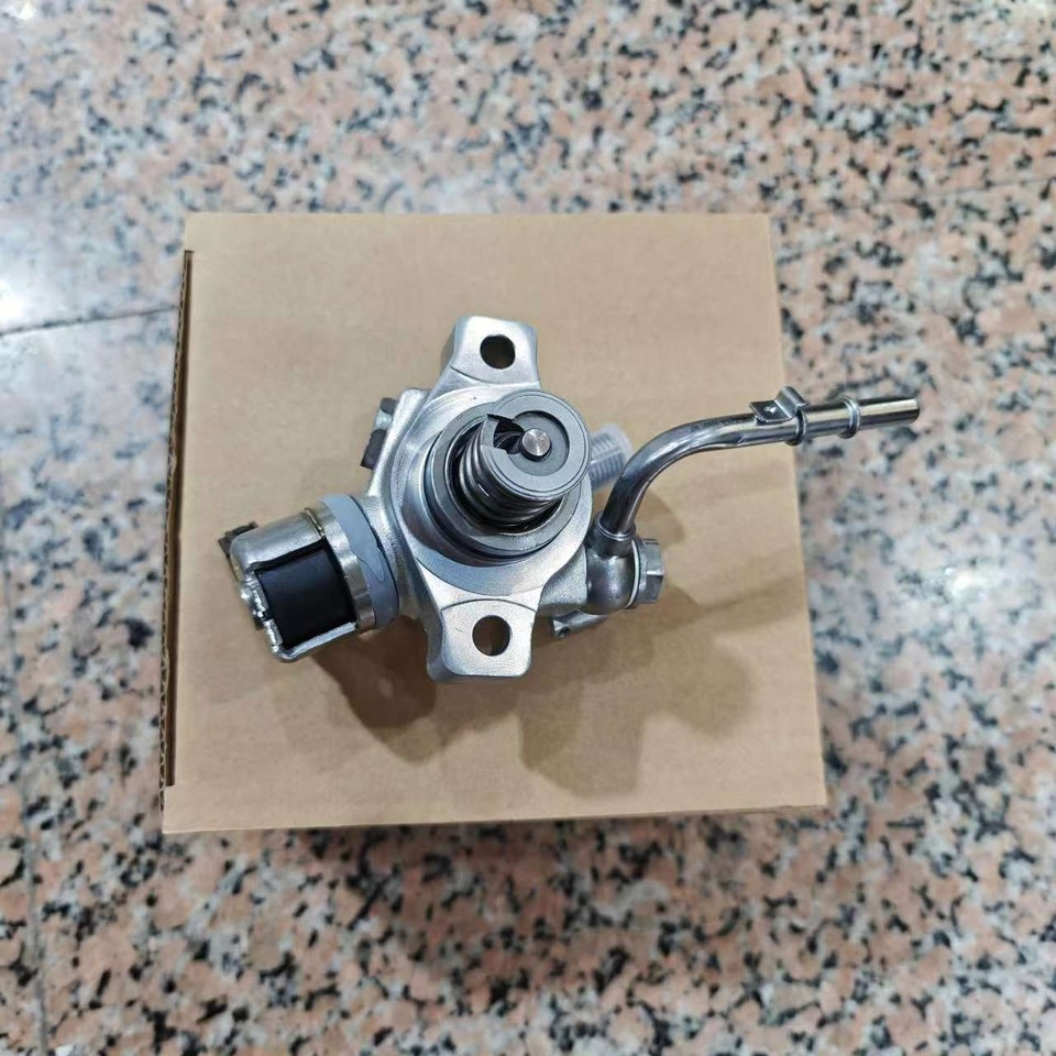OEM NEW High Pressure Fuel Pump 16790-RLV-305 For 2016-2021 Honda Pilot ...