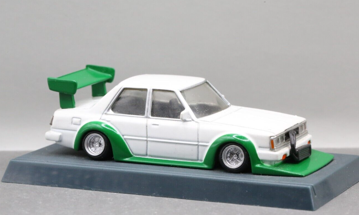 【値下げ！】絵画 Jackies Buggy 値下げ！】絵画 Jackies Buggy Aoshima 1/64 Shakotan Boogie