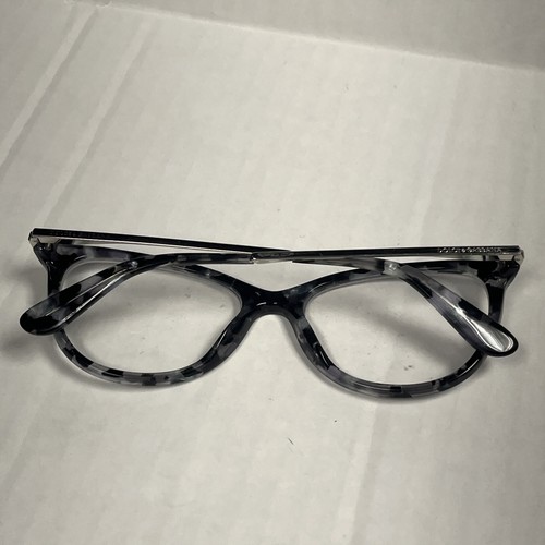 Dolce & Gabbana DG 3258 3132 Unisex Eyeglasses Marble 52-17-140mm. FRAMES ONLY - Picture 14 of 15