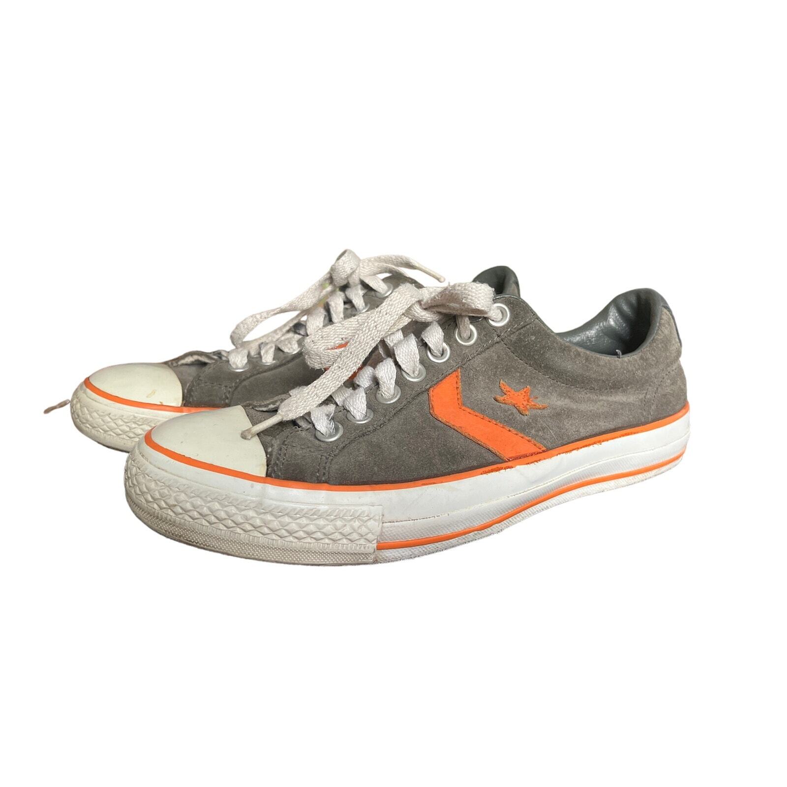 Converse All-Star Women's 9.5 Men's 7.5 Sneakers Tennis Shoes-image