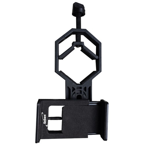 Teleskop Reflektor 76/900 inkl. Handy Adapter EQ-2 Montierung Okulare Big Pack - Bild 3 von 5