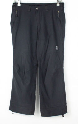 HAGLOFS Women's Camping Hiking Pants Size 40 (W34 L28)