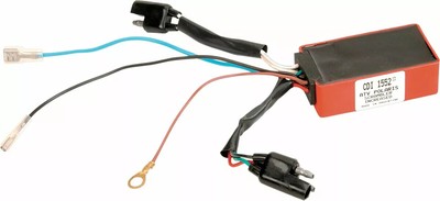 RICK'S MOTORSPORT ELECTRIC 15-504 CDI BOX HOT SHOT POLARIS MAGNUM 425 6X6 1996