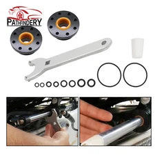 HC5345 HS5157 Front Mount Hydraulic Steering Cylinder Seal Kit For SeaStar