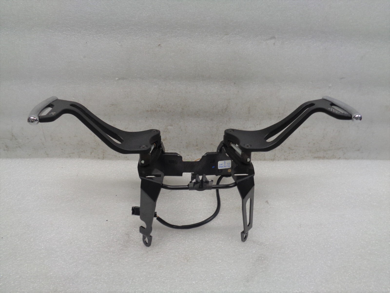 2003-2008 Maserati Quattroporte M139 Steering Wheel Paddle Shifter OEM AK2209192