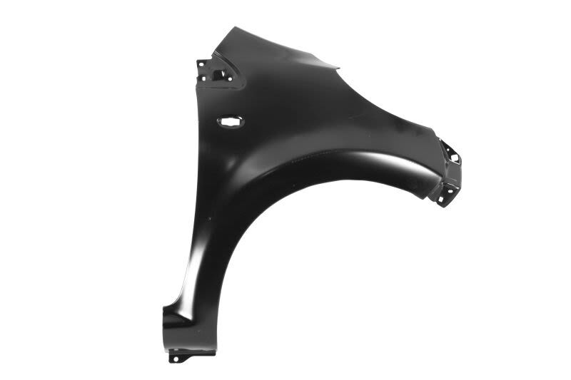 Front Right Fender Fits: CITROEN C1, PEUGEOT 107 05.06-08.12