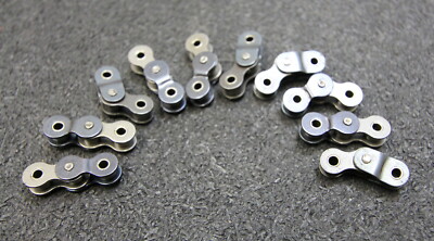10x offset double link offset link double simplex for chain type 05B-1 8x3mm