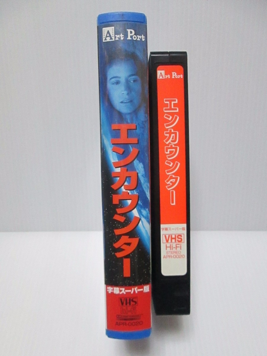 海外アーティスト　VHS VHS ビデオテープ 輸入版 未使用 THE BLUES BROTHERS ブルース