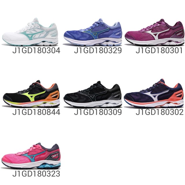 mizuno womens casual shoes