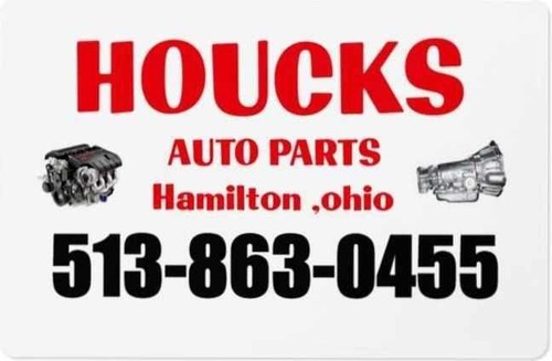 2003 Toyota Tacoma steering column cover; FLOOR shift; TILT column; AUTO trans - Picture 10 of 10