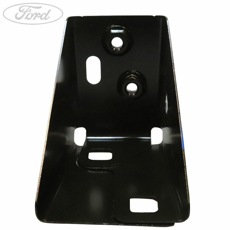 Genuine Ford Front Fender Bracket 1830515 | eBay