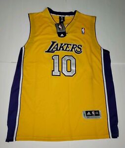 STEVE NASH JERSEY BY ADIDAS SIZE 2XL 