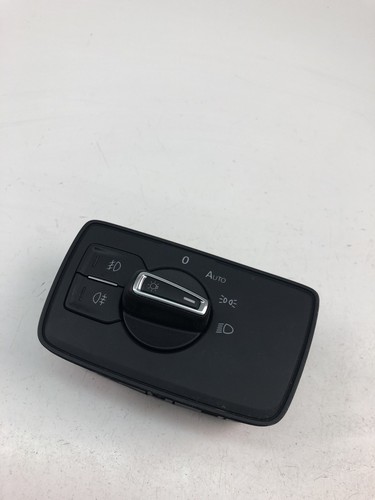 VW PASSAT B8 3G2 Scheinwerferschalter 3G0941633H 2016 25352666