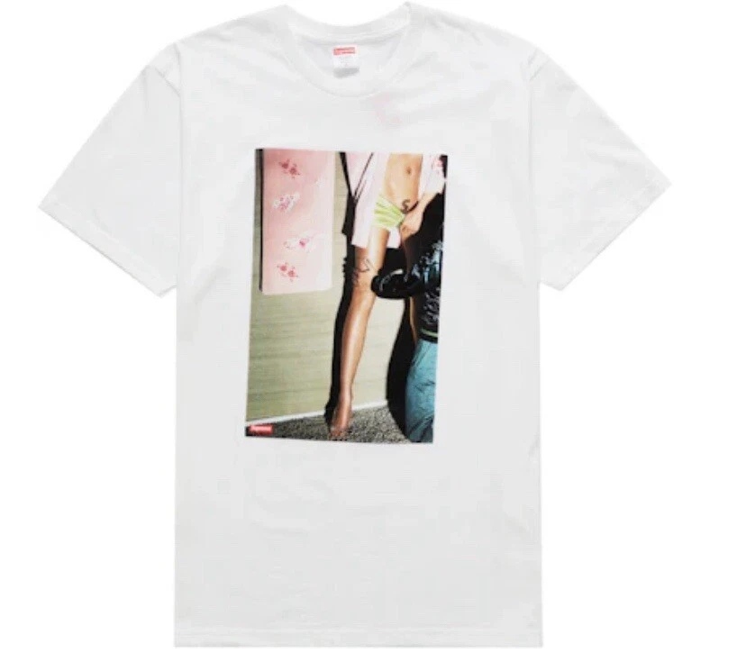 Tee shirt Supreme Modèle S   Taille L
