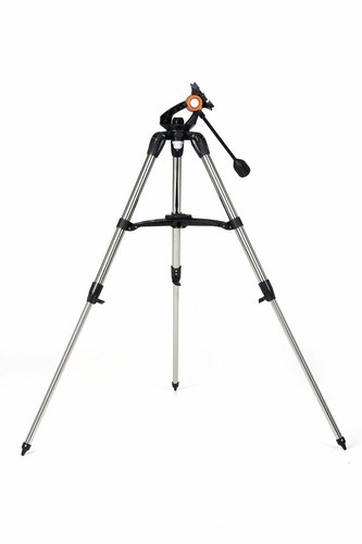 Celestron Inspire 90AZS 90mm f/7.3 Alt-Az Refractor Telescope #22407 (UK Stock) - Picture 10 of 12