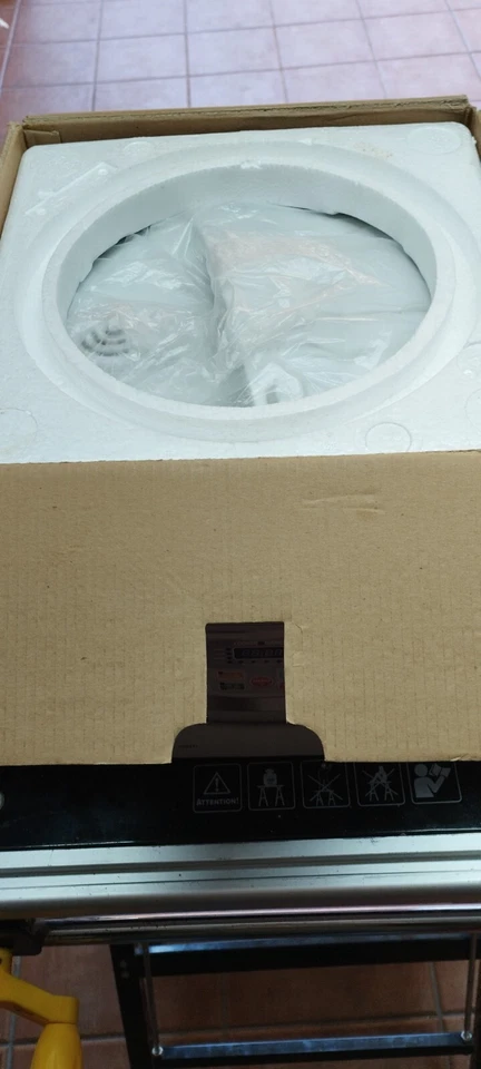 ROBOT DE COCINA INTELIGENTE COOKER MATIC 12 SISTEMAS DE SEGURIDAD. PROGRAMABLE. - Imagen 2 de 4