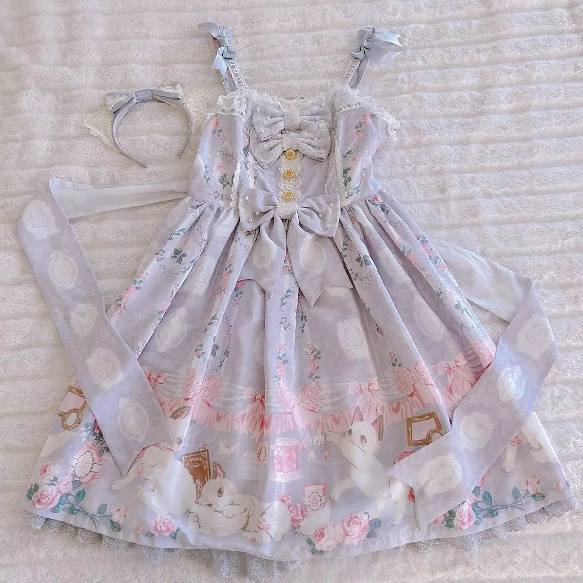 angelic pretty jsk