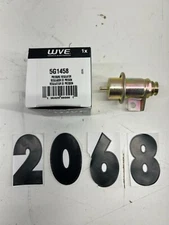 WVE Fuel Injection Pressure Regulator #5G1458