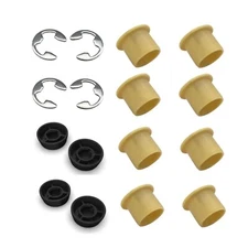 2Pcs MerCruiser ALPHA 1 GEN II POWER TRIM RAM BUSHING 53-815949 23-815950 815951