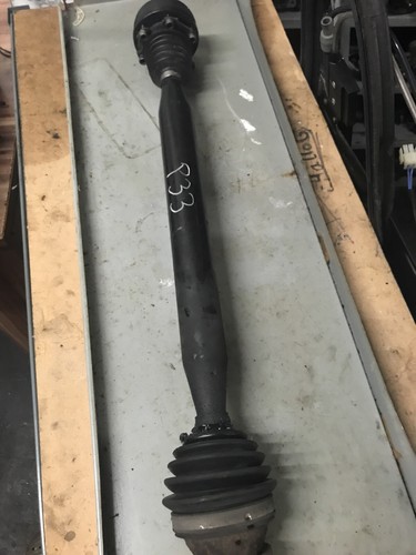 1x 661017 GSP Gelenksatz, Antriebswelle für VW,VW (FAW)