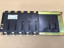 Omron C200HW-BC051 Base Unit Rack Chassis  #4033H10