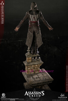 DAMTOYS Assassin's Creed Action Figure - DMS006 for sale online | eBay