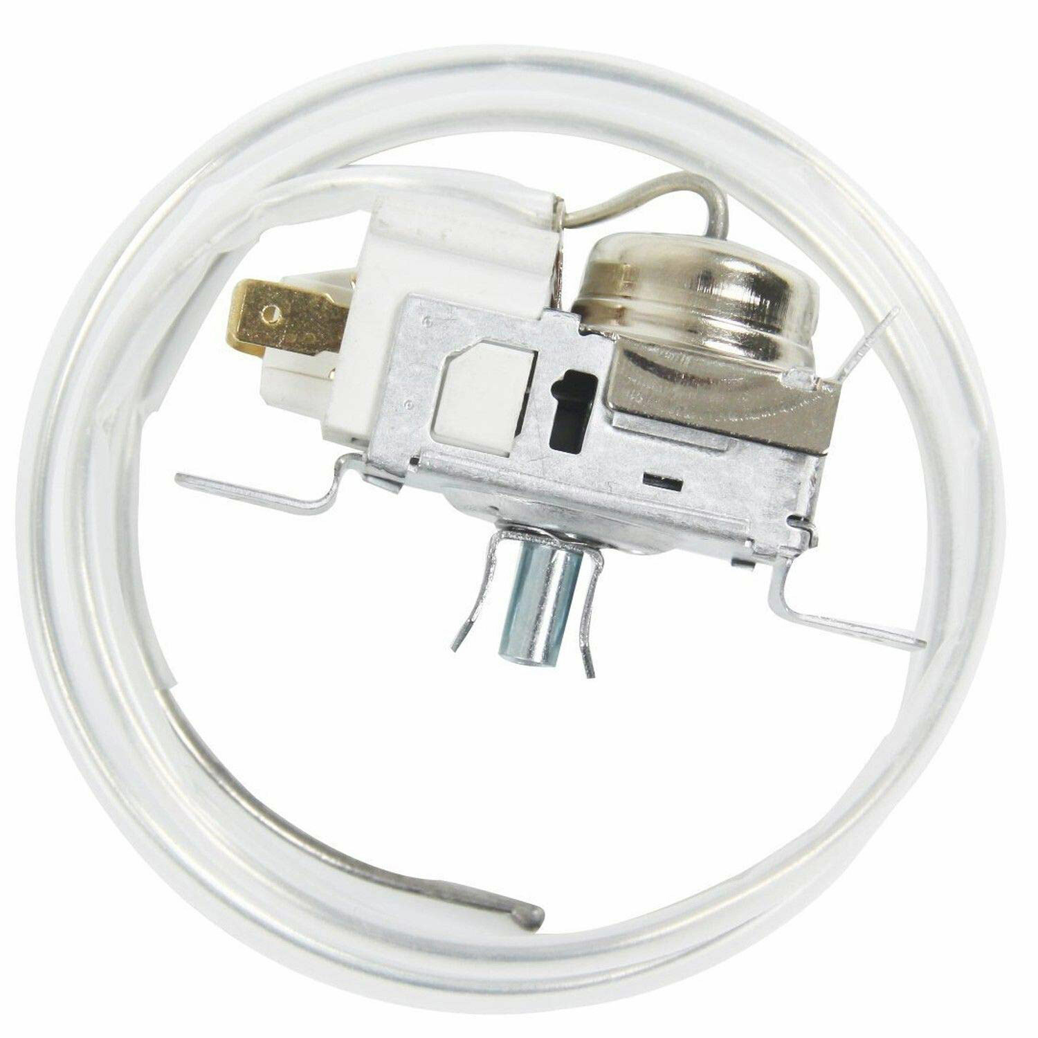 Whirlpool Washing Machine Tub to Pump Hose WP326036549 Replacement-image