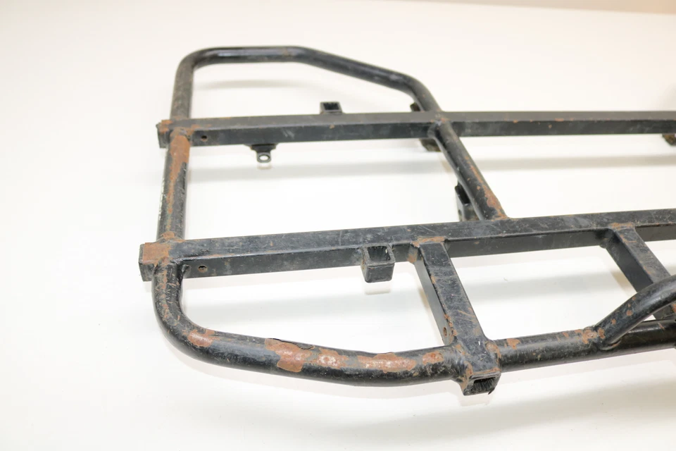 Portaequipajes trasero Arctic Cat 400 2007 automático Fis 4x4 Foto 4 de 4