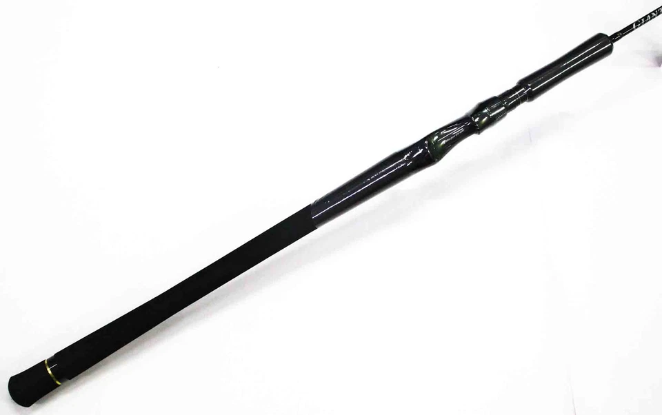 Major Craft Giant Killing Series Baitcast Rod GXJ B62 ML (0127) - Image 2 of 4