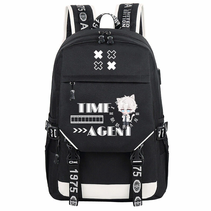 Anime backpack purse hot sale