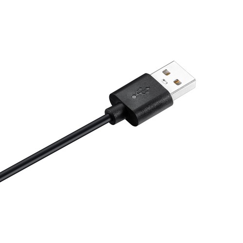 Câble de charge USB pour musique Garmin Forerunner35/30/735XT/235/645 - Photo 4 sur 10
