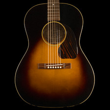 Atkin The Forty Seven Lg47 Slope Shoulder Acoustic