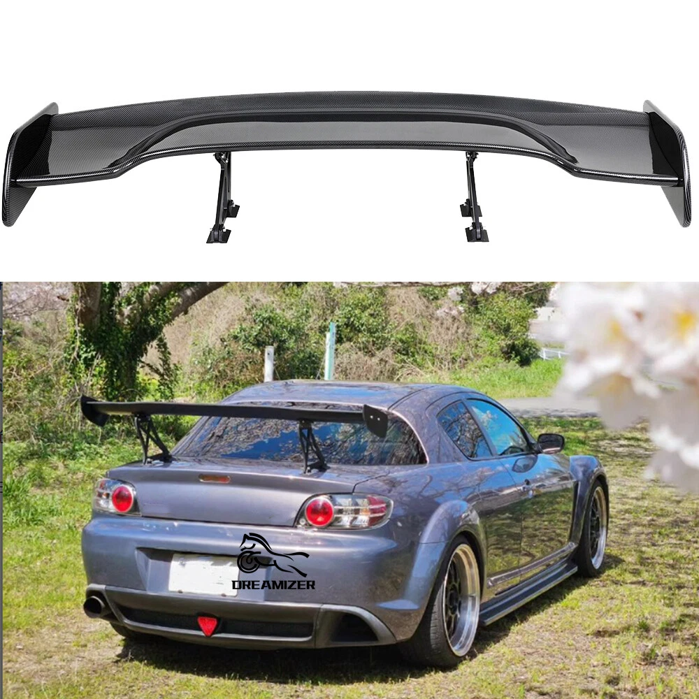 25+ Exterior Parts & Accessories for Mazda RX-8 with Vintage Part