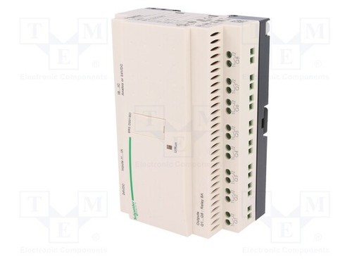 1 piece, Programmable relay SR2D201BD /E2UK - Picture 2 of 9