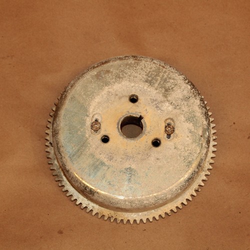 Polaris 1998-1999 SLTH 700 Flywheel Ring Gear 4060164 - Picture 2 of 4