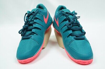 NIB! Nike Roger Federer Zoom Vapor 9.5 Tour LG Men Sz 12.5