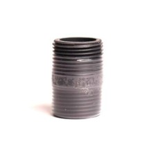 Thrifco 1/2 x CL SCH 80 PVC NIPPLE - 6620001