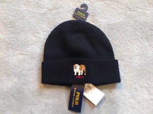 polo bulldog hat