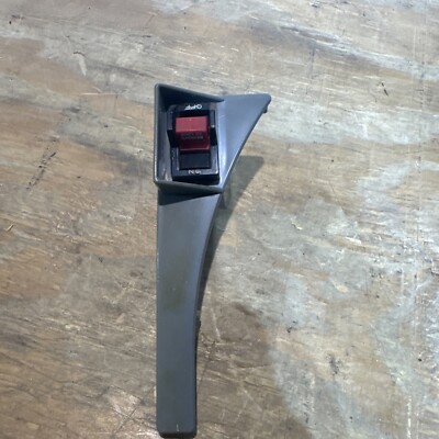 Shopsmith Dust Collector  Switch Used Part Off #330002  (storage 1)