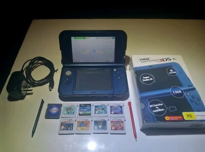 nintendo 3ds gumtree