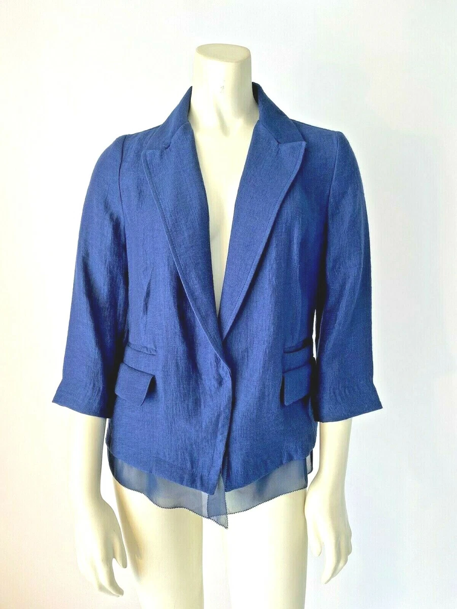 Simply Vera Vera Wang Blazers