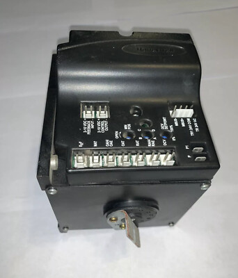 Trane X13650878-01 W7399a1004 Economizer Module for sale online | eBay