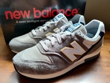 New Balance 996 V2 Low Gray for Sale | Authenticity Guaranteed | eBay