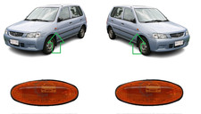 Clignotant Mazda DEMIO