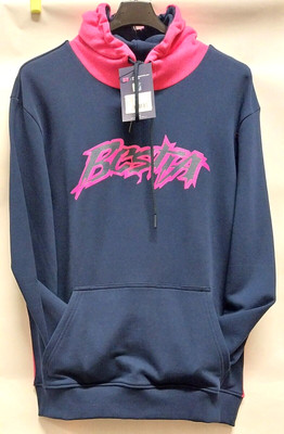 LA BESTIA Bastiani 22801 Original Hoodie Sweatshirt Größe - XL- XXL -