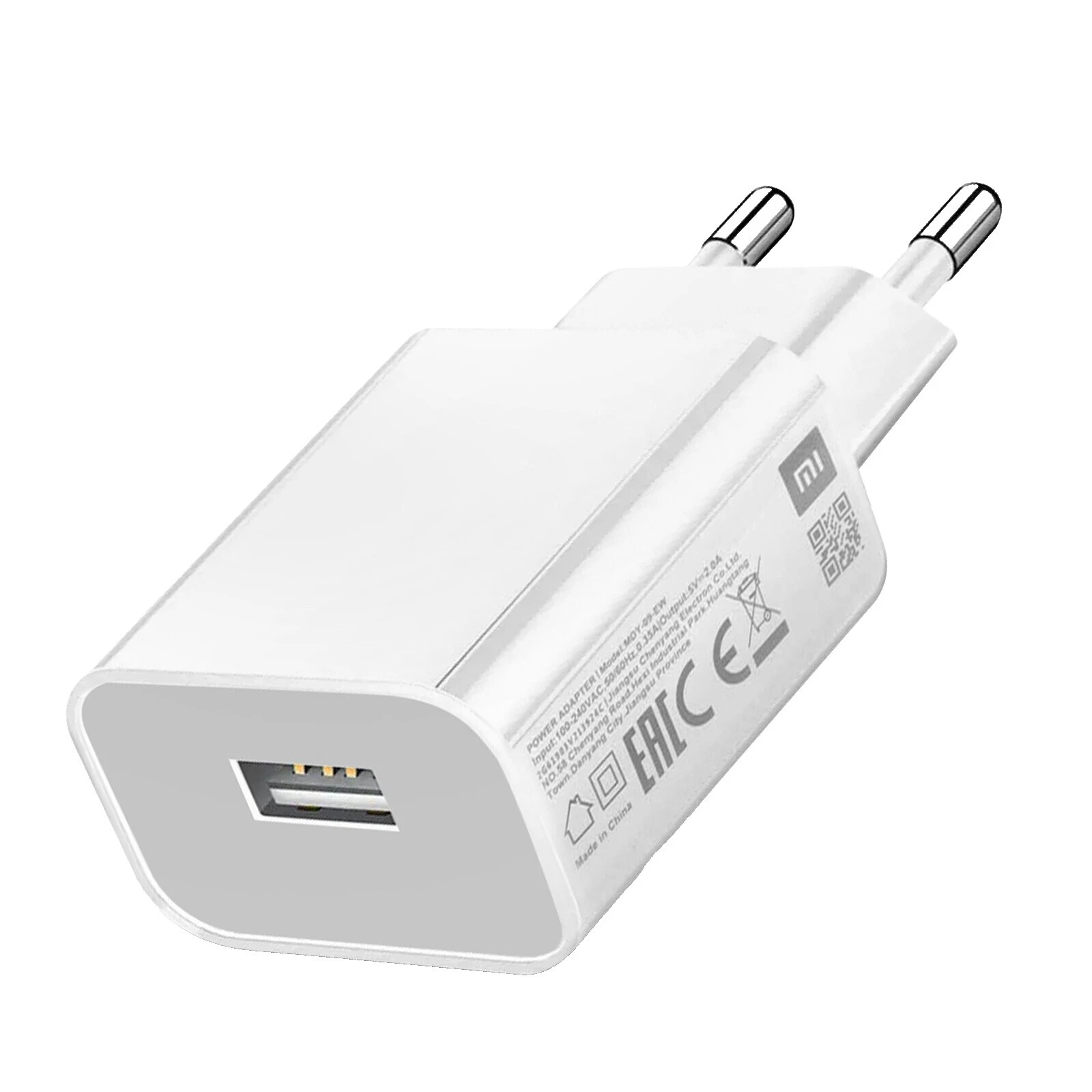 Cargadores de teléfonos celulares Xiaomi y soportes para Xiaomi Xiaomi Mi 5