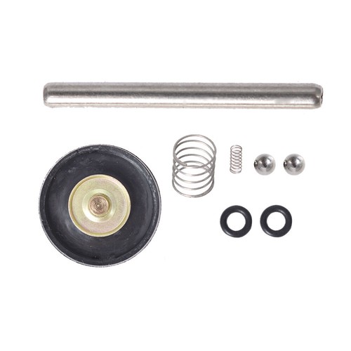 Accelerator Pump Rebuild Kit For Super E & G Carburetor - Picture 8 of 10