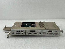 Siemens/Toshiba Ultrasound IO Board Panel 7302149 | P/N: 07467603 AS, NICE DEAL