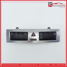MERCEDES BENZ CL203 COUPE C200 CDI Schalter Sitzheizung Warnblinker 2038703010 MERCEDES BENZ CL203 COUPE C200 CDI Schalter Sitzheizung Warnblinker 2038703010